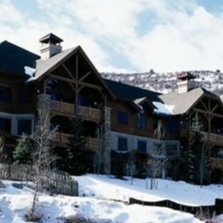 Lodge At Brookside Avon Village 외부 사진