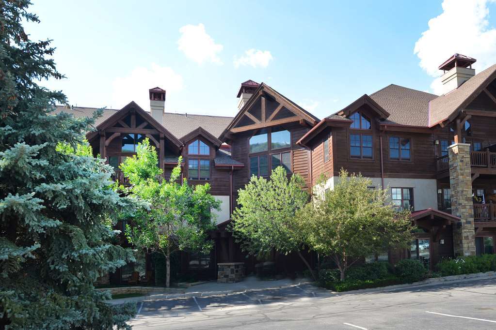 Lodge At Brookside Avon Village 외부 사진