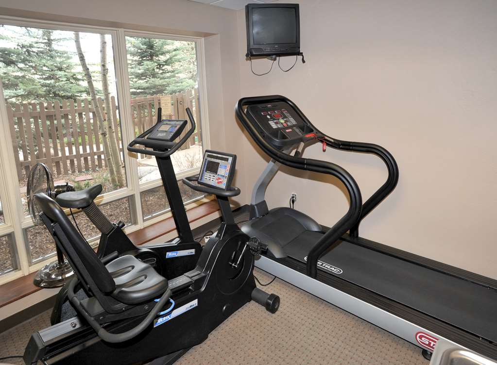 Lodge At Brookside Avon Village 시설 사진
