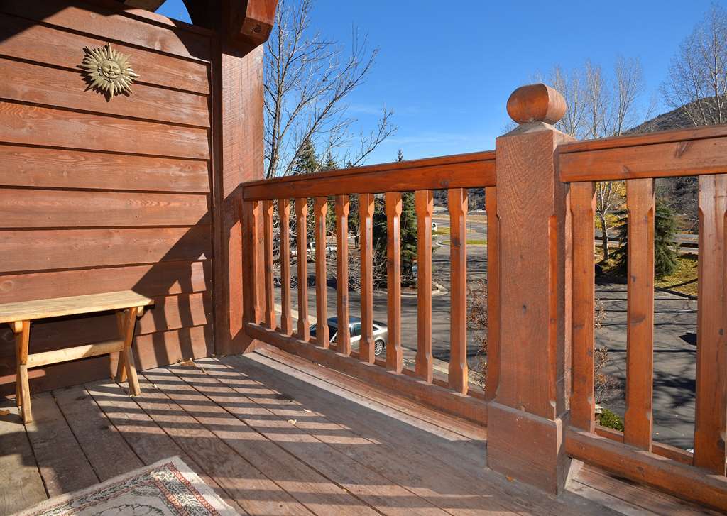 Lodge At Brookside Avon Village 외부 사진