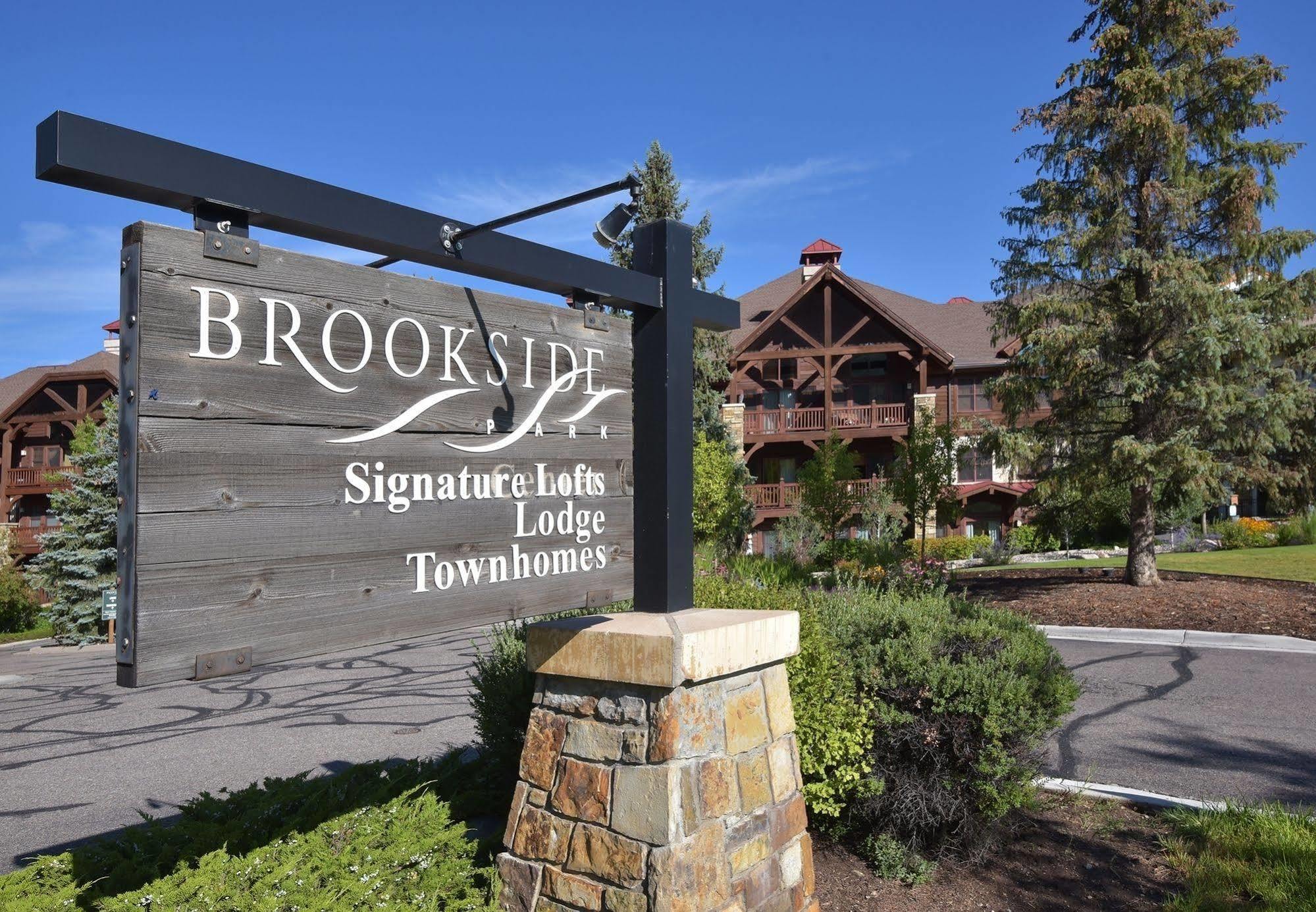 Lodge At Brookside Avon Village 외부 사진